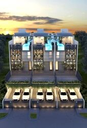 Onan Road (D15), Terrace #530713811